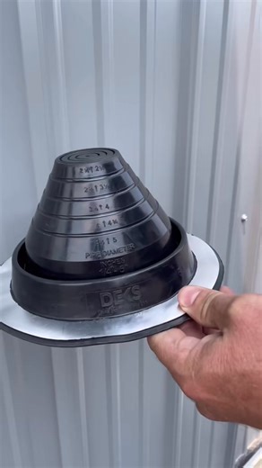 14K views · 12 reactions | Using water to test our PVC drain pipes and pass inspection #build #h-002 | Garage-2 | Facebook