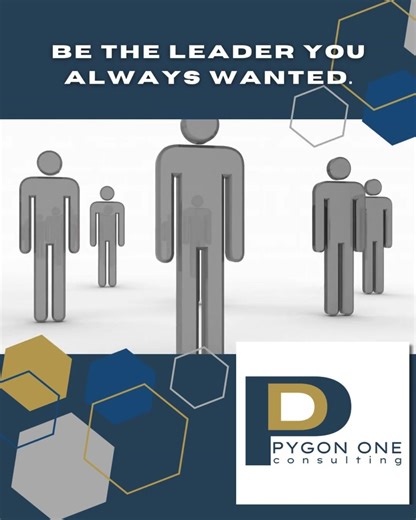 Be the Leader You Always Wanted