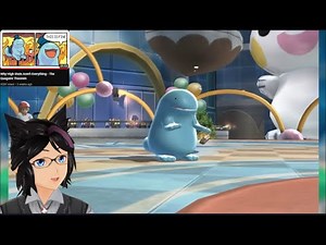 "Why High Stats Aren't Everything - The Quagsire Theorem" | Kip Reacts to False Swipe Gaming