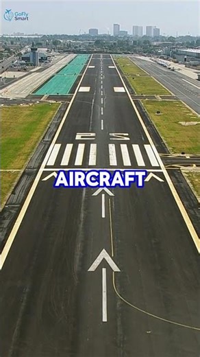 Why Pilots Hate Crosswinds So Much #airplane #aviation #short