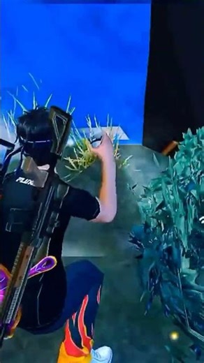 😂 Trolled My Enemy Like Never Before | Free Fire MAX Prank Gameplay #freefire #handcam #freefireclip