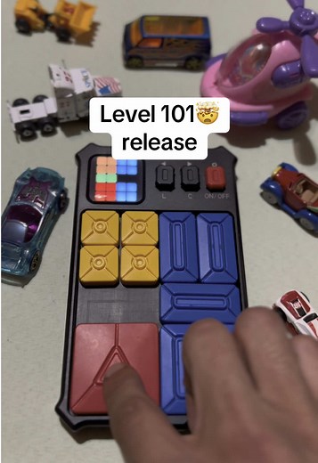Level 110 Brain Game Challenge: Only 1% Can Solve!