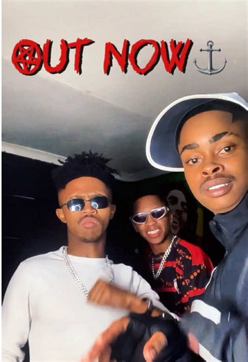 Out Now!!!🔥⚓️🔥 #fyp #trending #tido #tiktok #capcut @DJ_nft @Tivollie_ @Abuti Champion 👑 @Dj GishLamaGosh