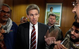 US suspects attack was planned to mark 9/11 anniversary
