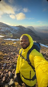 19 reactions · 3 comments | An epic day in the Scottish Highlands gbsct ️ Check my story, Scotland is such a magical place. #scotland #visitscotland #scottishhighlands #glencoe #bennevis #sunset #hiking #ukhikers #hillwaking #springinscotland | Talesbyjosh | Facebook