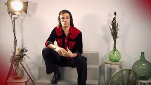 📹🎦Vídeo: 🕺¿Cómo es Camilo Sesto? 🕊️Alejandro Jato nos ha desvelado algunos de los detalles de su papel en #CamiloSuperstar. 💫¡Estreno el 19 de noviembre en #atresplayer!💫 Enlace de interés: https://premium.atresplayer.com/camilo-superstar/alejandro-jato-camilo-sesto-siente-llamada-hacer-musical-jesucristo-espana_20231107654a6362b276150001a00212.html | Camilo Sesto