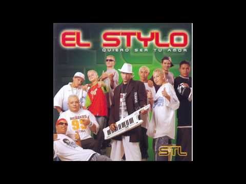 El Stylo Los Mejores Temas [Mix 2007-2008]
