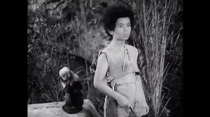 "Jungle Girl (1941) Episode 6- Tribal Fury Directors: John English, William Witney Writers: Ronald Davidson (original screenplay), Norman S. Hall Stars: Frances Gifford, Tom Neal, Trevor Bardette" | Cult Cinema Classics