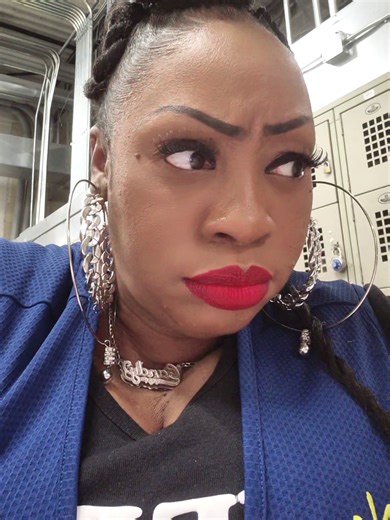 BLACK WORKERS BE LIKE... #blackpeople #mindingmyownbusiness #nosey #coworkers #fyp