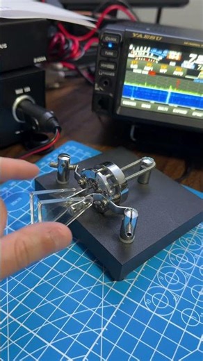 Can you decode Morse Code? #hamradio #hamradiooperator #morsecode #hobby