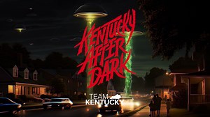 It's officially #SpookySeason! 🎃👻 Check out #KentuckyAfterDark to discover paranormal activities in #travelKY! ⚰️ Follow the link for more info and to learn how to get your passport: https://bit.ly/3ZOpynv 📽️ Kentucky After Dark | Kentucky Tourism