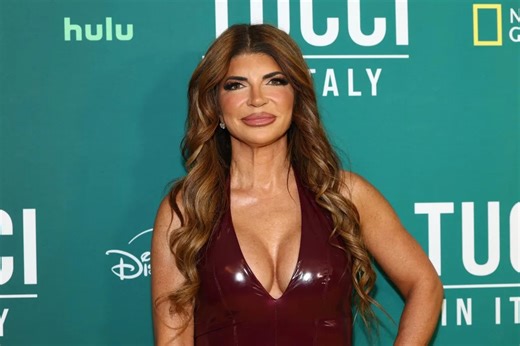 RHONJ’s Teresa Giudice Details Recent Meeting With Joe and Melissa Gorga