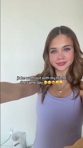 HOW DID THIS HAPPEN TO ME..