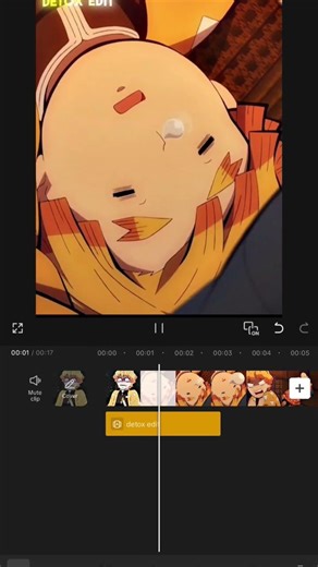 Zenitsu’s Coldest Moments ⚡ | Demon Slayer Edit