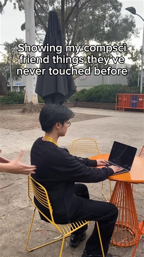 Monash Association of Coding (MAC) on Instagram: "#compsci #computerscience #computersciencememes #uni #coding #college #deodorant #touchgrass"