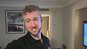 62K views · 2K reactions | Scottish Agriculture Awards tonight! Getting in the zone by watching This Farming Life 藍 The Scottish Farmer AgriScot RHASS | The Sheep Game | Facebook