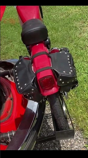 A Clean Classic – 1979 Volkswagen Bug Convertible