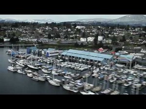 Nanaimo, Vancouver Island