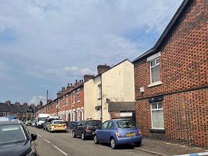 UK hit by 3.3 magnitude earthquake as residents feel homes shake