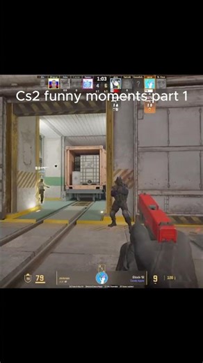 We try our best😂 #cs2 #counterstrike #cs #gaming