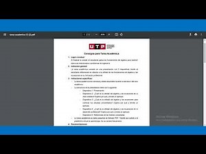 🔴 Tarea académica 1 - Matemática I
