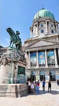 BUDAPEST EN 5 IMPRESCINDIBLES: ¡Descubre la Perla del Danubio! 🇭🇺