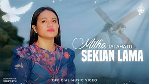 MP3 DOWNLOAD: Mitha Talahatu - Sekian Lama [  Lyrics] | CeeNaija