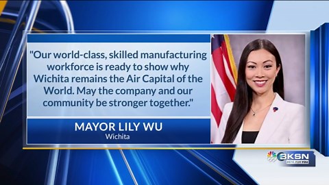 Boeing completes acquisition of Wichita-based Spirit AeroSystems