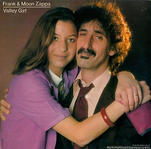 Moon Zappa looks back at "Valley Girl" 40 years later