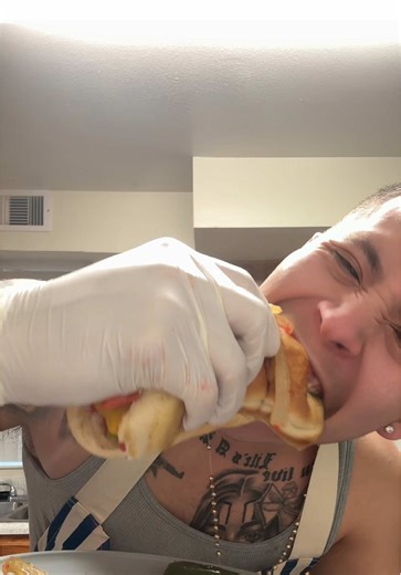 What’s up fooos— WELCOME TO CHEF GÜERO KITCKEN, Where the food hits hard and the tequila hits HARDER. Let’s get it !! Today menu we cooking up some LA STREET HOTDOGS GUERO STYLE 21 DONT SUPPORT UNDERAGE DRINKING. #tequila #casamigos #streetfood #lahotdogs #fyp