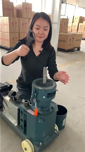 Top Pellet Machines for Efficient Feed Production