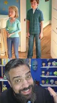 The truth about what happened to Buster from Toy Story!