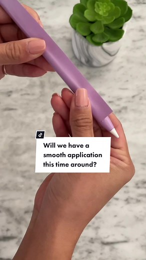 Perfect Application Tips for Apple Pencil Skin Decals