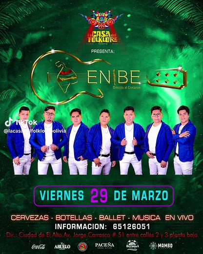 #lacasadelfolklorebolivia🇧🇴 #musicanacional #lacasadelfolklorebolivia #elaltobolivia🇧🇴🥰 #musicaboliviana❤️💛💚 #boliviaenmicorazon❤🇧🇴