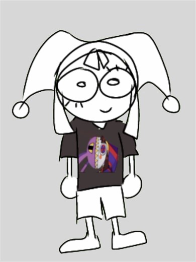 Pomni Brings Humor with Funny Bunny Moments