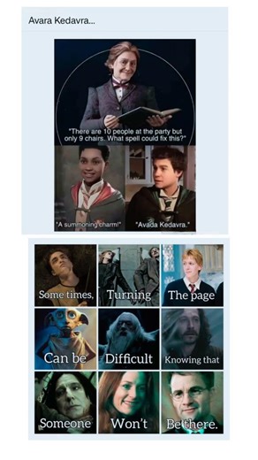 “Only Wizards Will Understand This Dark Harry Potter Joke 😂⚡” #harrypotter #viral #shorts #trending