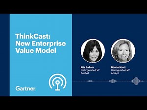 What Is Enterprise Value & How Can We Improve the Formula? | ThinkCast