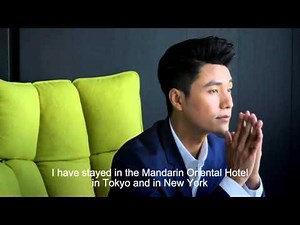I'm a Fan: Chen Kun