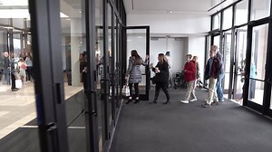 We are so grateful for the 338 people who chose to commit their lives to Jesus this Easter weekend. | Christ Community Church