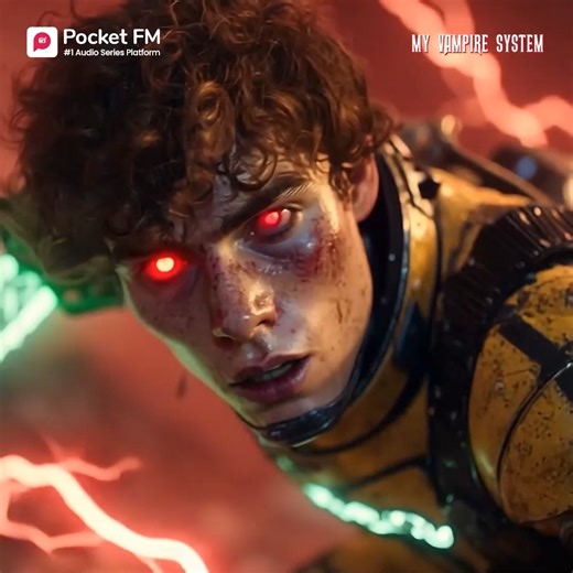 Full Story Link👉 https://click.pocketfm.in/2IE7/dxatsry9 Stay tuned and never miss an episode! 🚀 #MyVampireSystem #PocketFM #Vampire #Paranormal #Fantasy #Thriller #AudioDrama #MustListen #PlotTwist #ViralStory #TrendingNow #FYP #ExplorePage #ListenNow | My Vampire System By Pocket FM