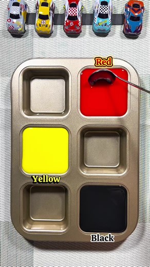 Mastering Color Mixing: Create Stunning Shades