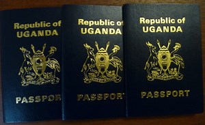 A gentle guide to Ugandan e-passports and how to process one - Dignited