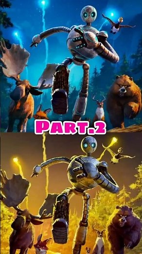 The Wild Robot 2 Officially Confirmed!