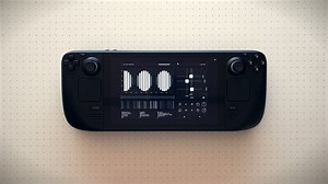 TouchOSC · Linux Multi-Touch Demo