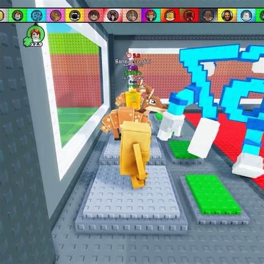 roblox gameplay #roblox
