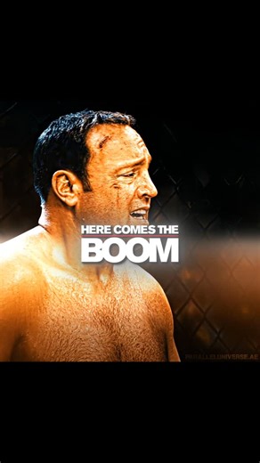 Reel Nebula X on Instagram: "The Real Grit Behind "Here Comes the Boom" (2012) Think Here Comes the Boom is just another Kevin James comedy? Think again. To bring the story of Scott Voss to life, the production went to extreme lengths to ensure the MMA world was represented with total authenticity. 📉 The 80-Pound Transformation Kevin James didn’t just wear a costume; he underwent a grueling physical transformation. He lost 80 pounds for the role by training with elite coaches including Ryan Par