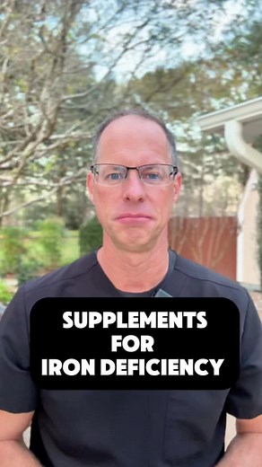 Best Iron Supplements for Overcoming Iron Deficiency