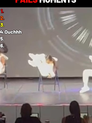 Hilarious Dance Fails Compilation That Will Make You Laugh