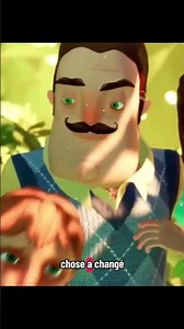 The Hidden Secret in the Pre-Alpha #helloneighbor #helloneighbor3