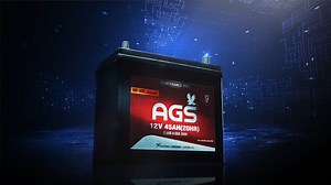 🔋 High Performance. Long Life. Zero Compromise. Choose AGS Batteries for trusted power in every moment. #AGSBatteries #PerformanceYouCanTrust #NoPaniNoPereshani | Atlas Battery